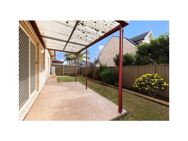 4/7 Strickland Street, Bass Hill NSW 2197