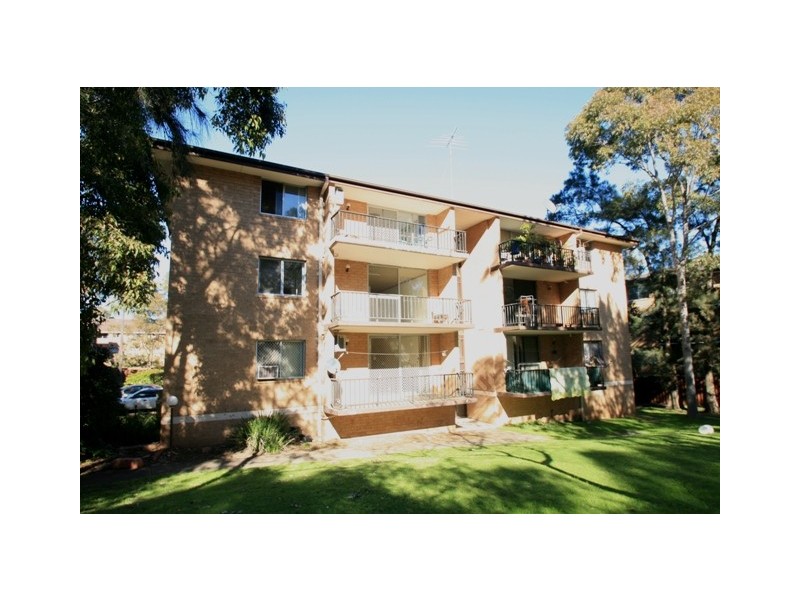 22/36 Sir Joseph Banks Street, Bankstown NSW 2200