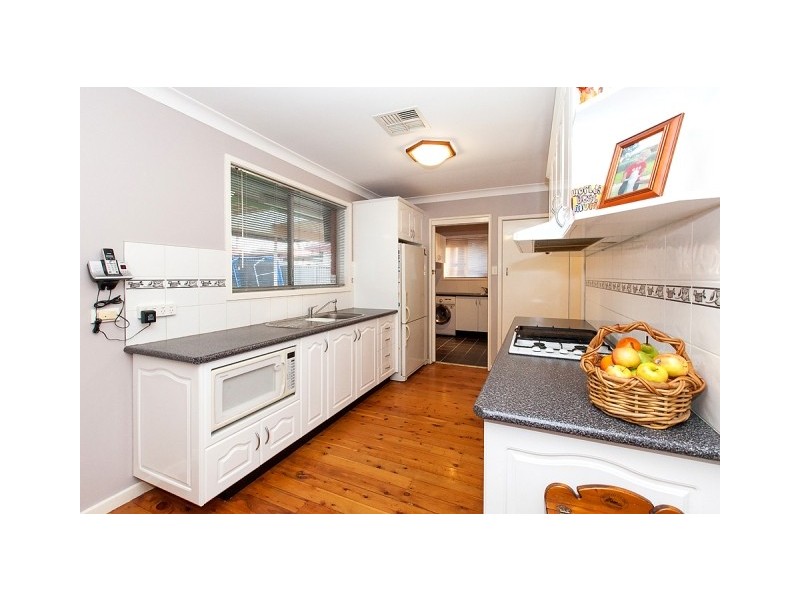 3 Crucie Avenue, Bass Hill NSW 2197