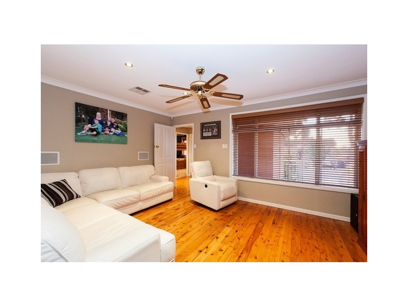 3 Crucie Avenue, Bass Hill NSW 2197