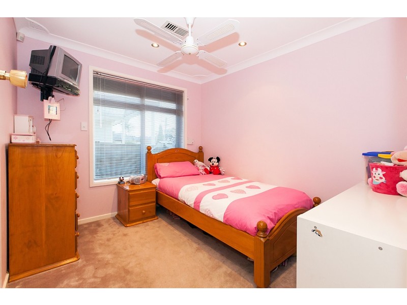 3 Crucie Avenue, Bass Hill NSW 2197