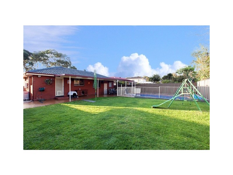 3 Crucie Avenue, Bass Hill NSW 2197