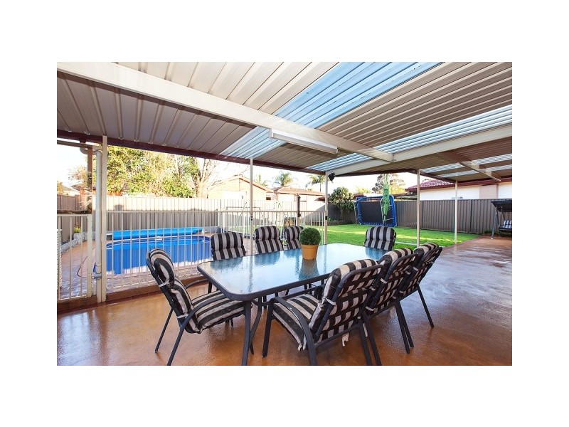 3 Crucie Avenue, Bass Hill NSW 2197