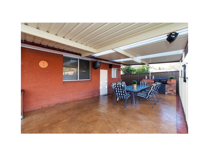 3 Crucie Avenue, Bass Hill NSW 2197