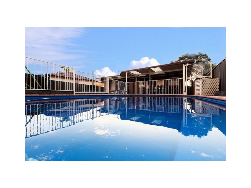 3 Crucie Avenue, Bass Hill NSW 2197