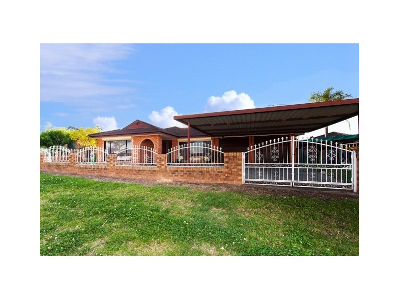 8 Coori Place, Bonnyrigg NSW 2177