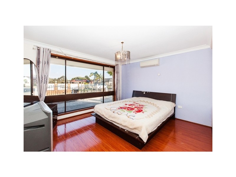 8 Coori Place, Bonnyrigg NSW 2177