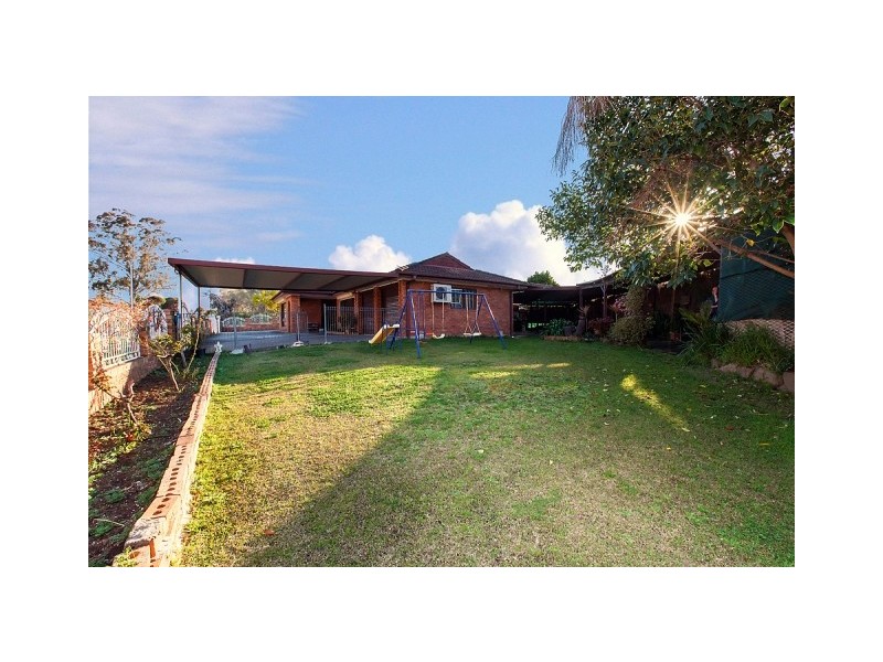 8 Coori Place, Bonnyrigg NSW 2177