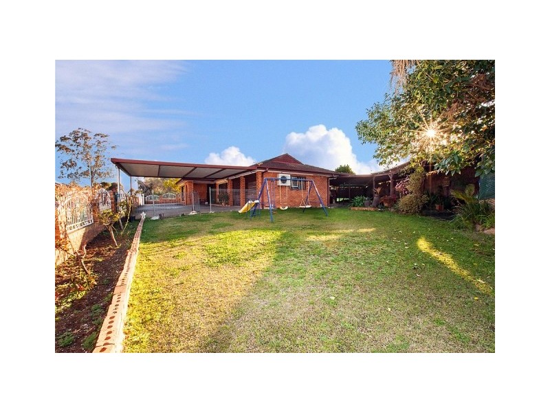 8 Coori Place, Bonnyrigg NSW 2177