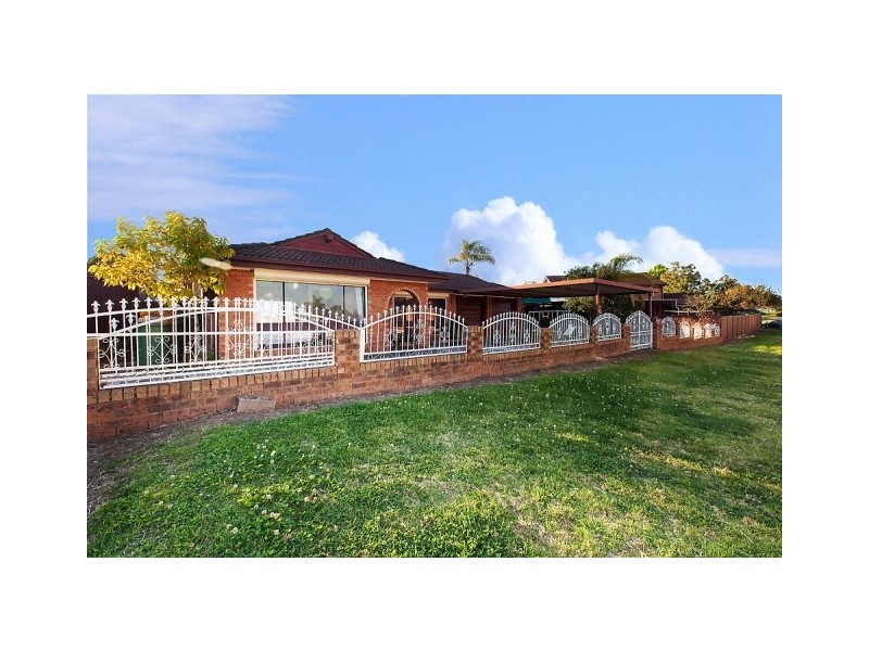 8 Coori Place, Bonnyrigg NSW 2177