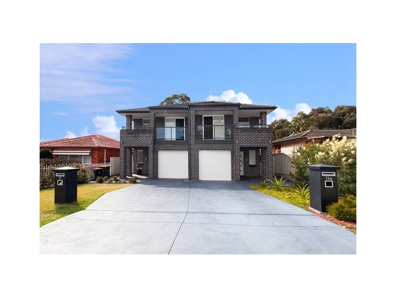 11A Quentin Street, Bass Hill NSW 2197