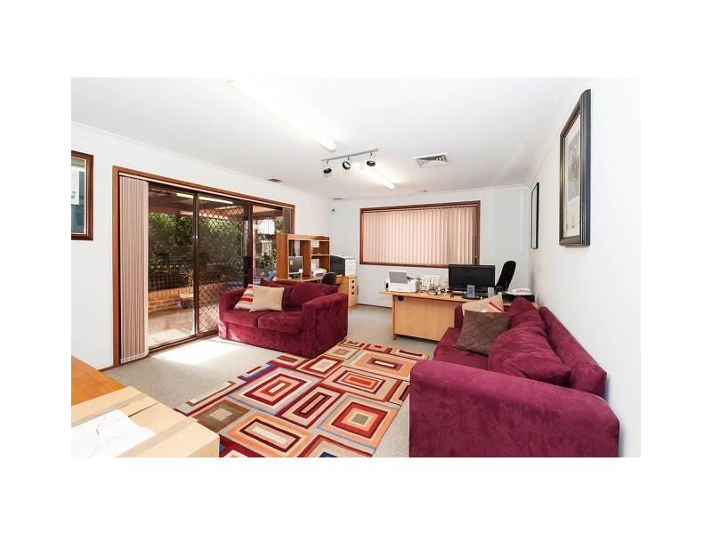 Bass Hill NSW 2197