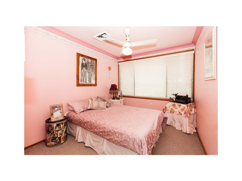 Bass Hill NSW 2197