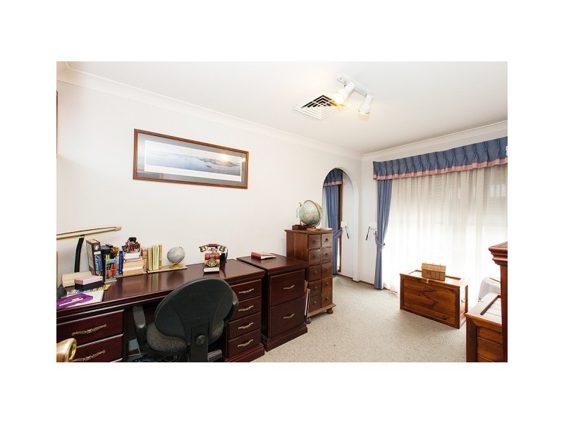 Bass Hill NSW 2197
