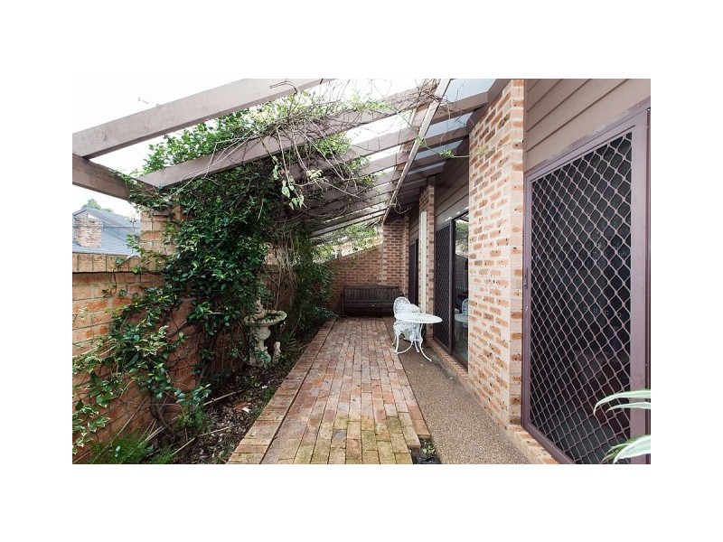 Bass Hill NSW 2197