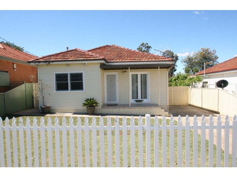 22 Warringa Street, Yagoona NSW 2199