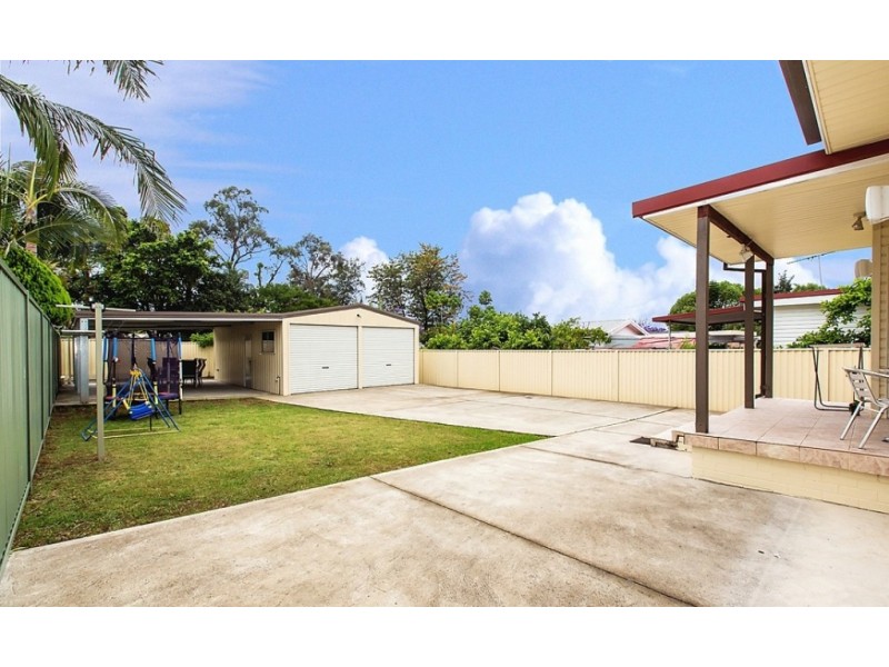 22 Warringa Street, Yagoona NSW 2199