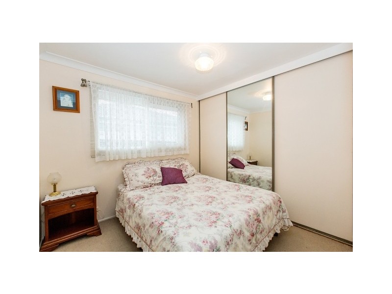38 Oak Drive, Georges Hall NSW 2198