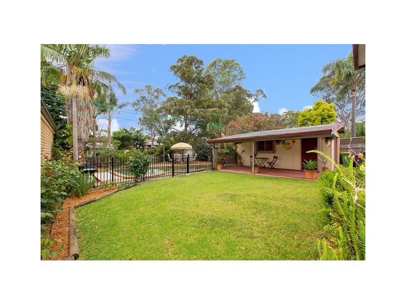 38 Oak Drive, Georges Hall NSW 2198