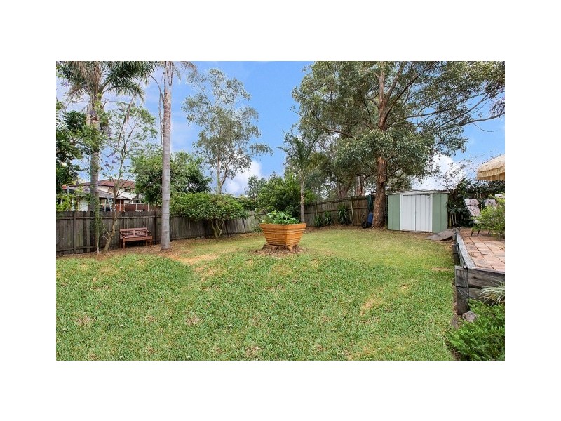 38 Oak Drive, Georges Hall NSW 2198