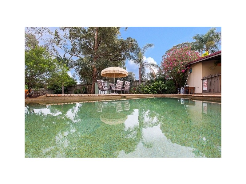 38 Oak Drive, Georges Hall NSW 2198