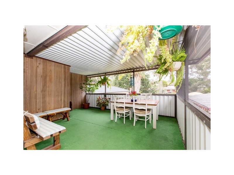 38 Oak Drive, Georges Hall NSW 2198