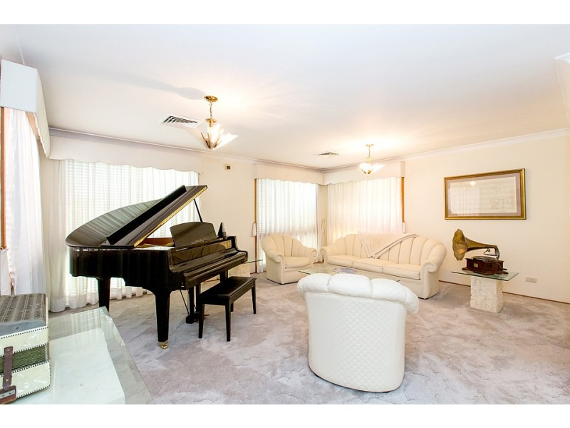 15 Hargreaves Street, Condell Park NSW 2200