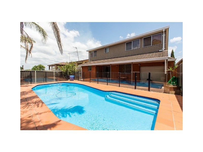 15 Hargreaves Street, Condell Park NSW 2200