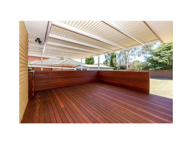 4 Orana Place, Greenacre NSW 2190