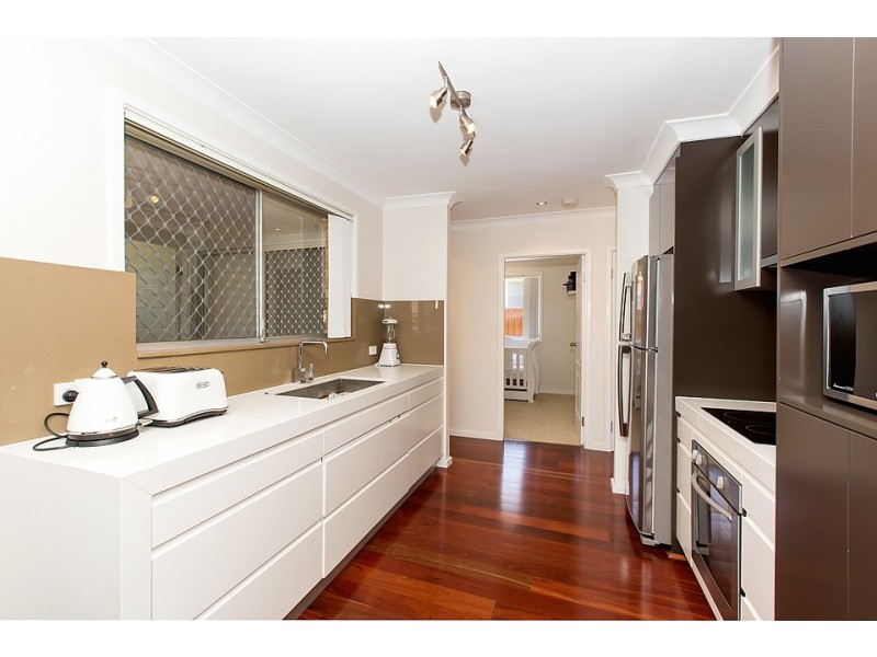 4 Orana Place, Greenacre NSW 2190