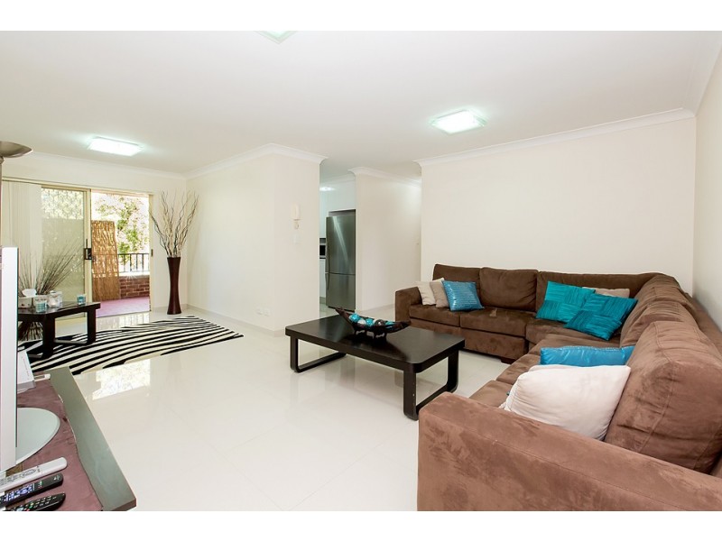 5/16-18 Reynolds Avenue, Bankstown NSW 2200