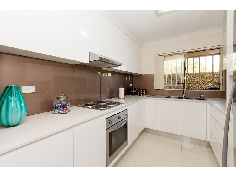 5/16-18 Reynolds Avenue, Bankstown NSW 2200