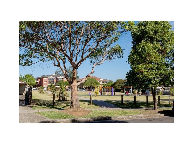 5/16-18 Reynolds Avenue, Bankstown NSW 2200