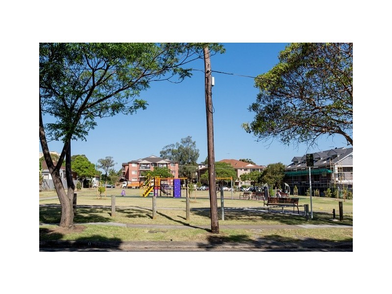 5/16-18 Reynolds Avenue, Bankstown NSW 2200