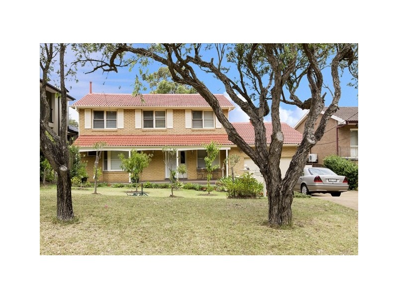 51 Hazel Street, Georges Hall NSW 2198