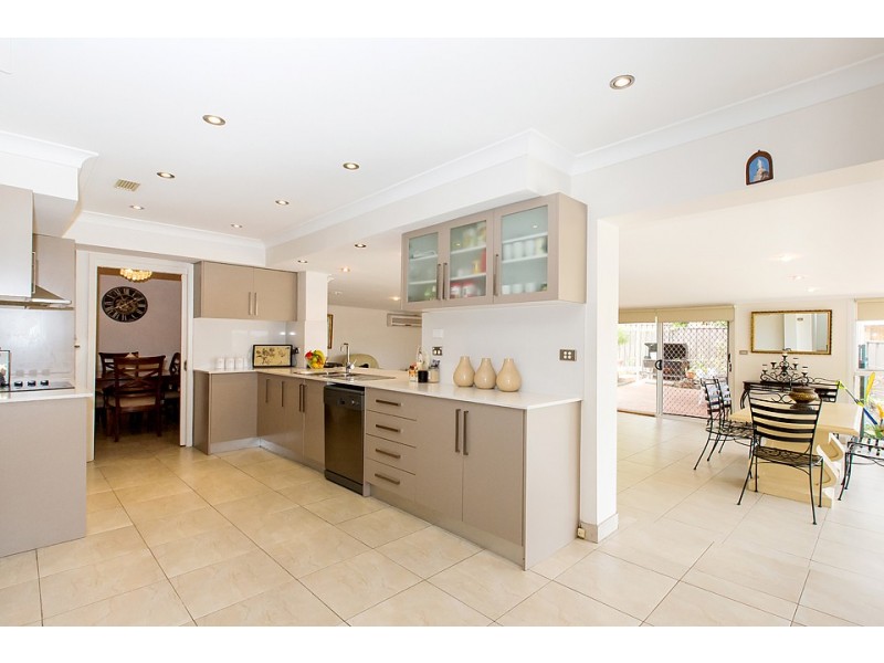 51 Hazel Street, Georges Hall NSW 2198