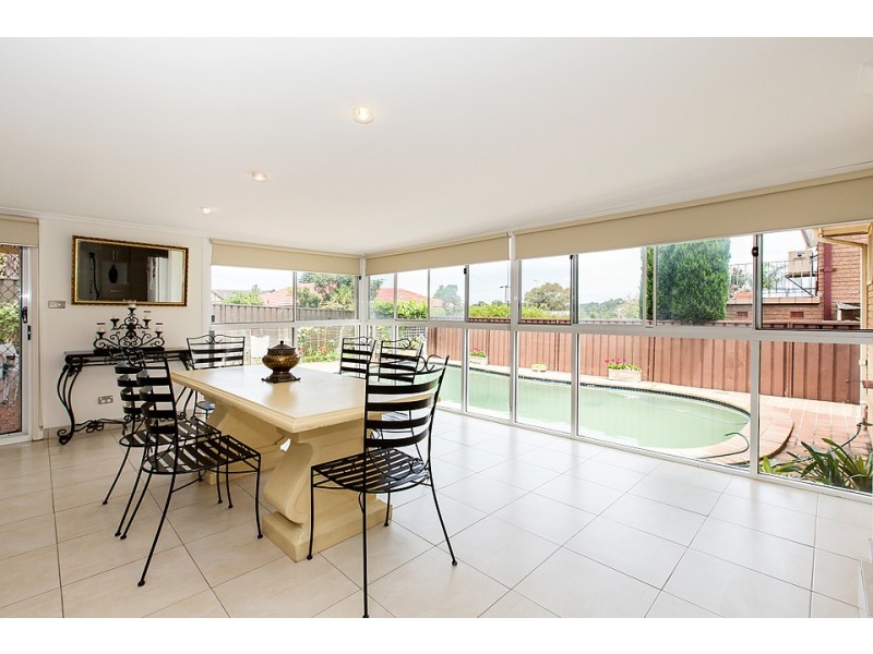 51 Hazel Street, Georges Hall NSW 2198