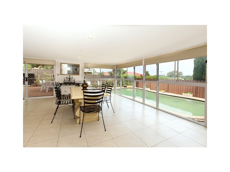 51 Hazel Street, Georges Hall NSW 2198