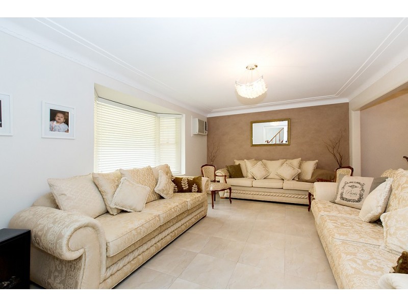 51 Hazel Street, Georges Hall NSW 2198