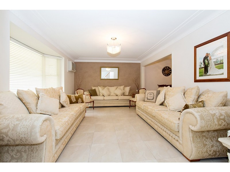 51 Hazel Street, Georges Hall NSW 2198