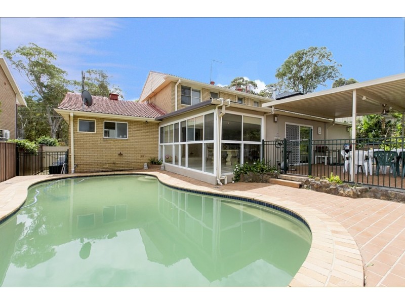 51 Hazel Street, Georges Hall NSW 2198