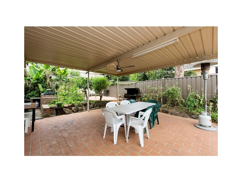 51 Hazel Street, Georges Hall NSW 2198