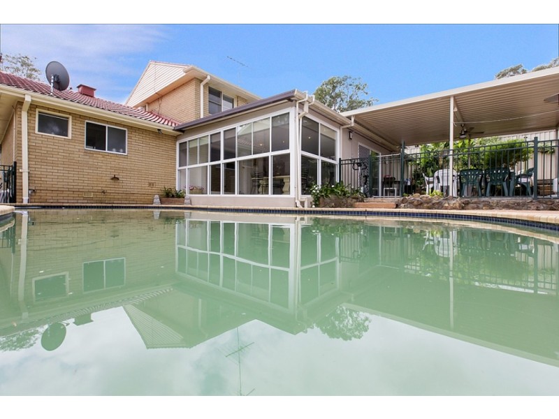 51 Hazel Street, Georges Hall NSW 2198