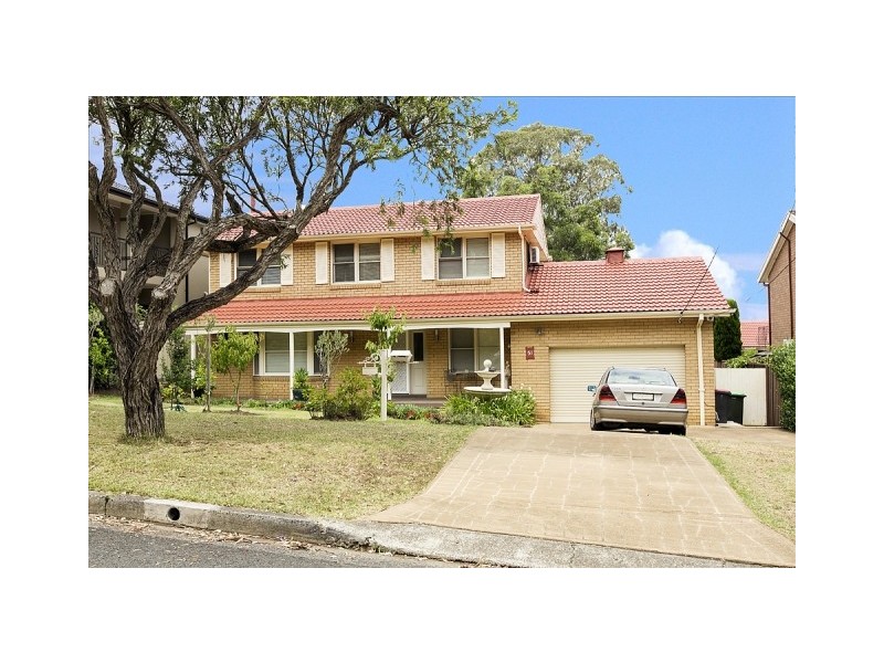 51 Hazel Street, Georges Hall NSW 2198