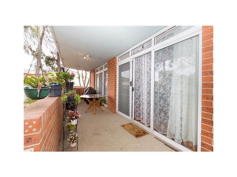 8/28-30 White Avenue, Bankstown NSW 2200