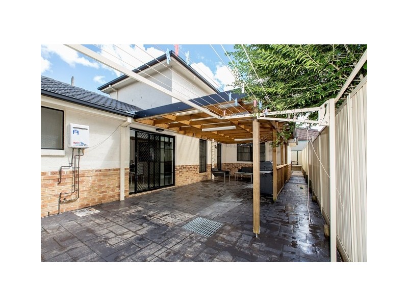 70 Gleeson Avenue, Condell Park NSW 2200