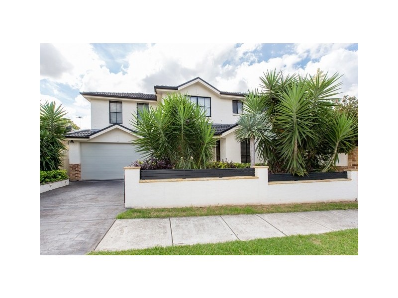 70 Gleeson Avenue, Condell Park NSW 2200
