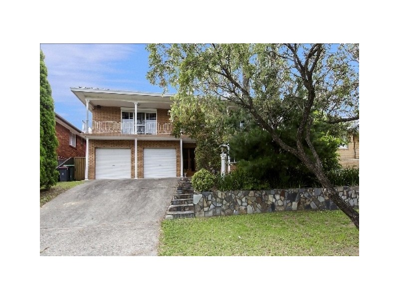 15 Lucinda Avenue, Georges Hall NSW 2198