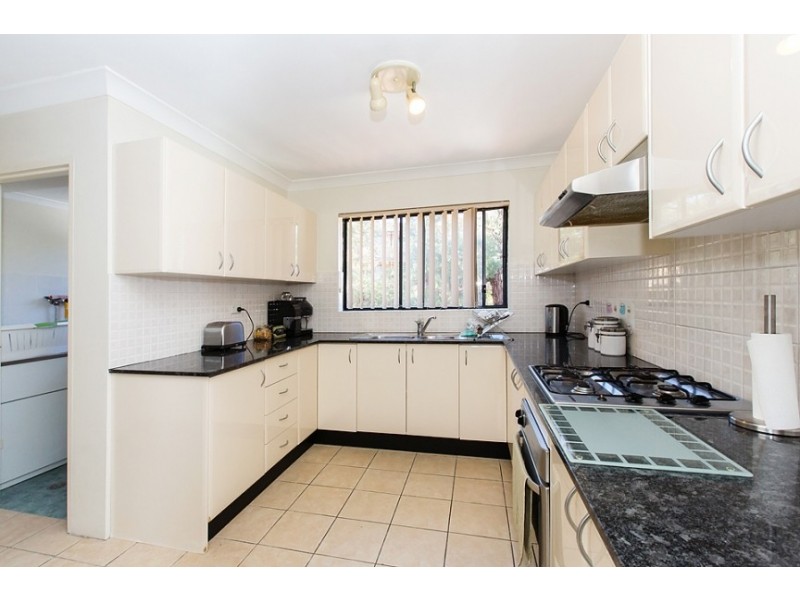 19/7-15 Dudley Street, Bankstown NSW 2200