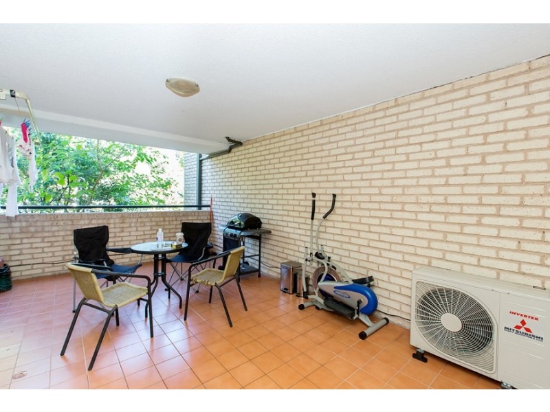 19/7-15 Dudley Street, Bankstown NSW 2200